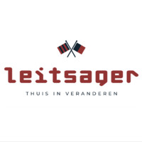 Leitsager Logo