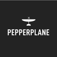 Pepperplane Creative Studio Logo