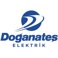 DOGANATES ELECTRIC Logo