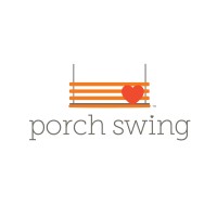 Porch Swing Logo