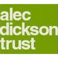 Alec Dickson Trust Logo