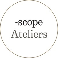 -scope Ateliers Logo