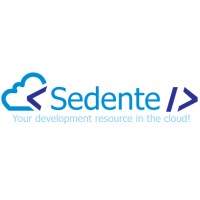 Sedente Logo
