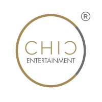 Chic Entertainment Logo