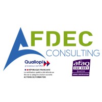 AFDEC Logo