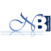 NB Consulting Logo