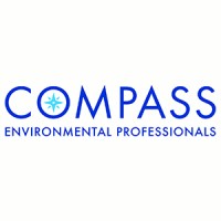 Compass Environmental Professionals, LLC Logo