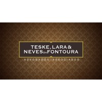 Teske, Lara & Neves da Fontoura Law Firm Logo