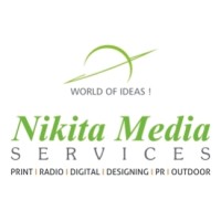 Nikita Media Services Logo