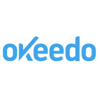 Okeedo Logo