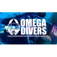 OMEGA DIVERS Logo