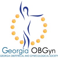 Georgia OBGyn Society Logo
