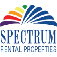 Spectrum Rental Properties Logo