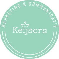 Keijsers Marketing & Communicatie Logo