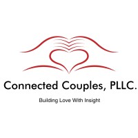 Connected Couples, PLLC. Logo