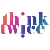 Think Twice Media Logo