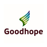 PT Nabire Baru Goodhope Asia Holdings Logo