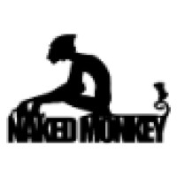 Naked Monkey Games Logo