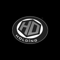 HD Holding Logo