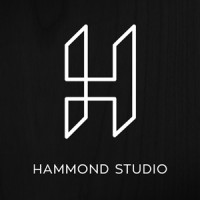 Hammond Studio Pty Ltd Logo