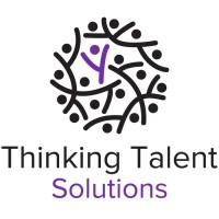 Thinking Talent Solutions Logo