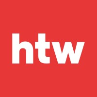 HTW Logo