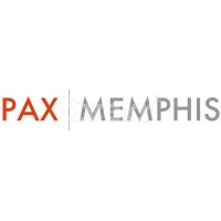 PAX Memphis Logo