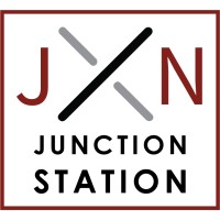 JXN Station Logo