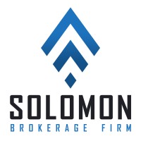 The Solomon Brokerage Firm Logo