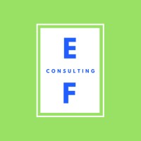 EF Revenue Growth Consulting Logo