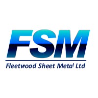 Fleetwood Sheet Metal Ltd Logo