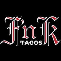 Fn K Tacos Logo