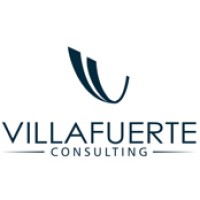 Villafuerte Consulting Inc. Logo