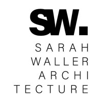 Sarah Waller Architecture Logo