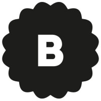 Agence BLOOM Logo