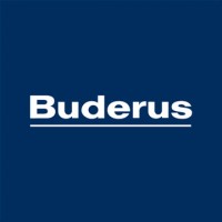 Buderus Italia Logo