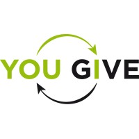 You-Give Logo