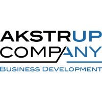 AKSTRUP Company ApS Logo