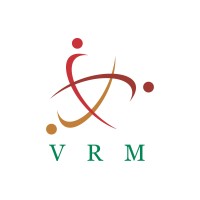 VRM ENERGY Logo