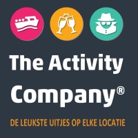 The Activity Company Logo