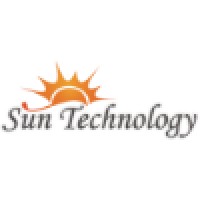 Sun Technology Logo