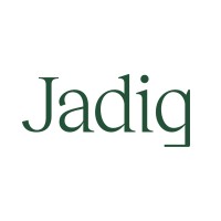 Jadig Finance Logo