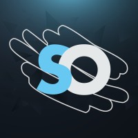 SO Prodüksiyon ve Organizasyon Logo