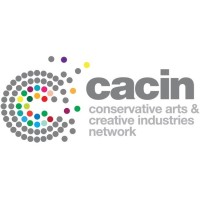 Conservative Arts & Creative Industries Network Logo