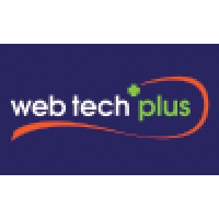 Web Tech Plus Logo