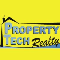 Property Tech Realty Logo