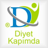 Diyet Kapımda Ankara Logo