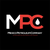 Mexico Petroleum Company Logo