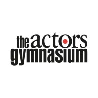 Actors Gymnasium Circus School and Theatre Company Logo