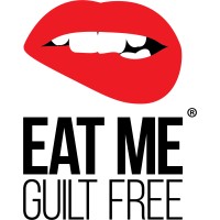 Eat Me Guilt Free Logo